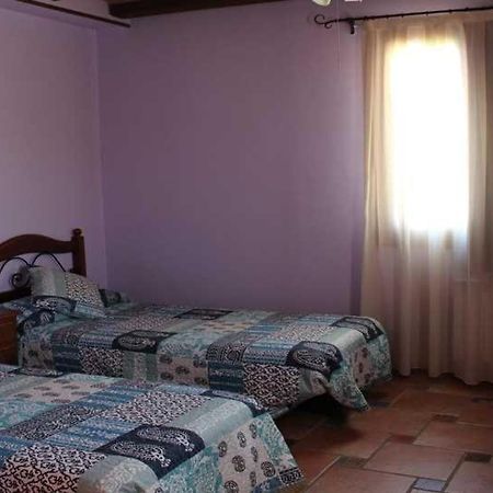 Hostal La Savina Cervera  Exterior photo