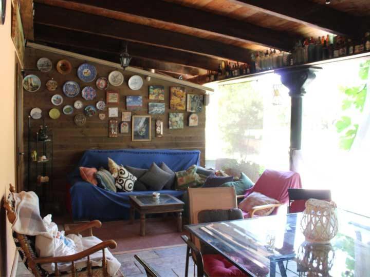 Hostal La Savina Cervera  Exterior photo